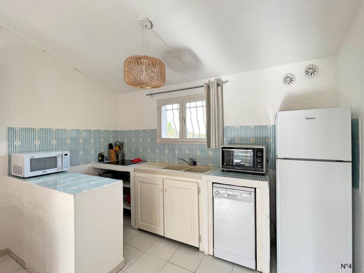 Residence Storia Di Blue بورتو فيكشْيو المظهر الخارجي الصورة