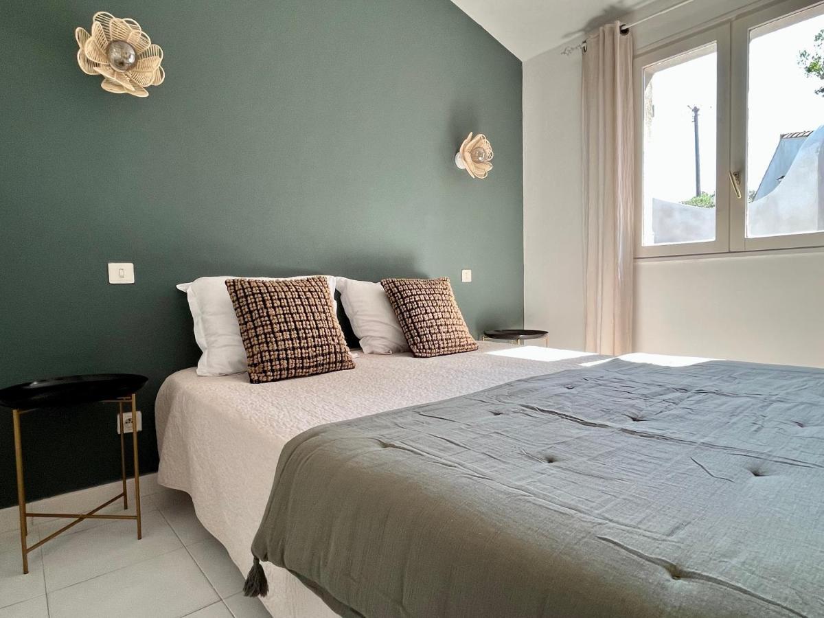 Residence Storia Di Blue بورتو فيكشْيو المظهر الخارجي الصورة