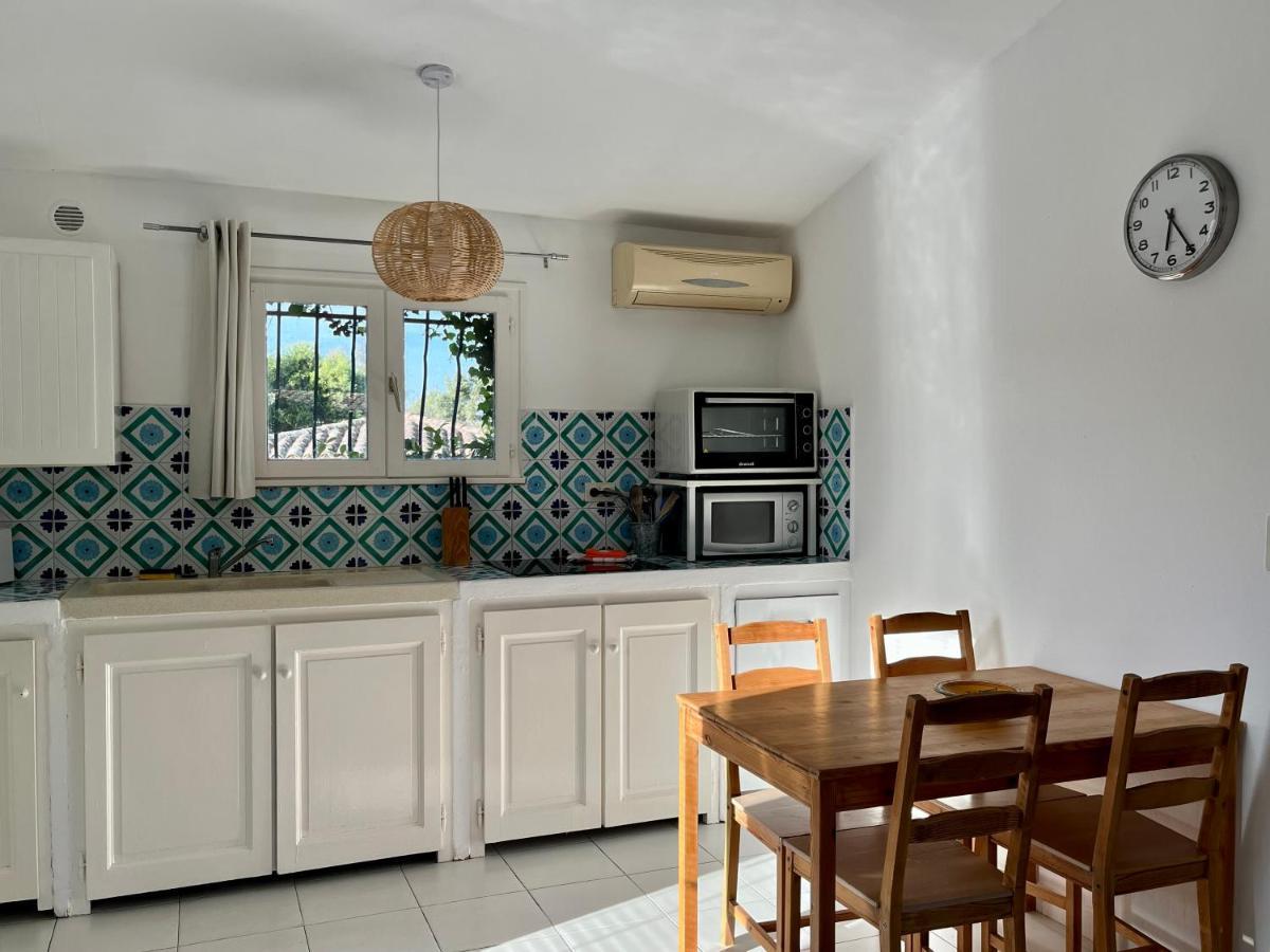 Residence Storia Di Blue بورتو فيكشْيو المظهر الخارجي الصورة