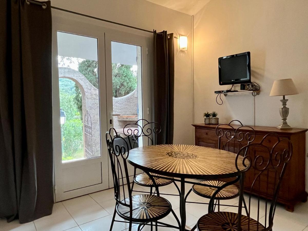Residence Storia Di Blue بورتو فيكشْيو المظهر الخارجي الصورة