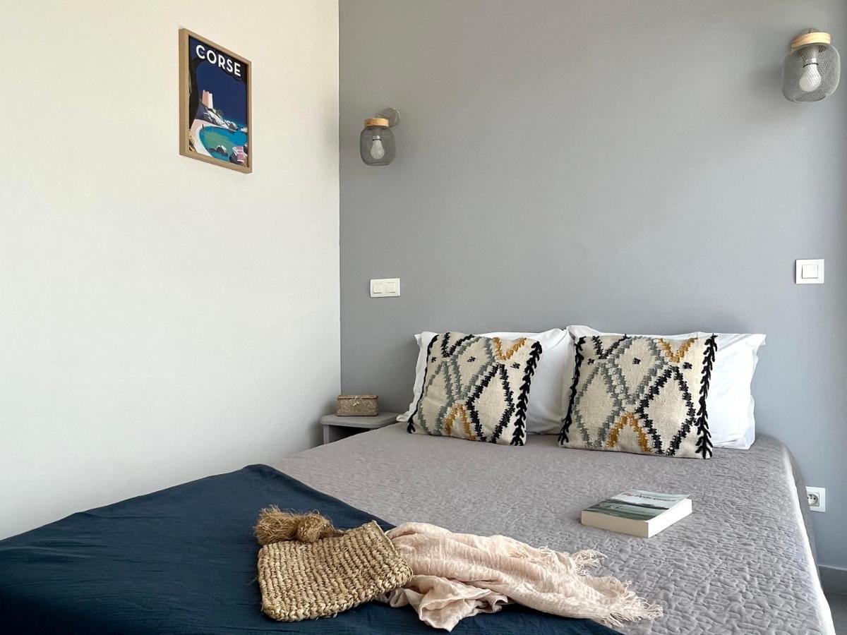 Residence Storia Di Blue بورتو فيكشْيو المظهر الخارجي الصورة