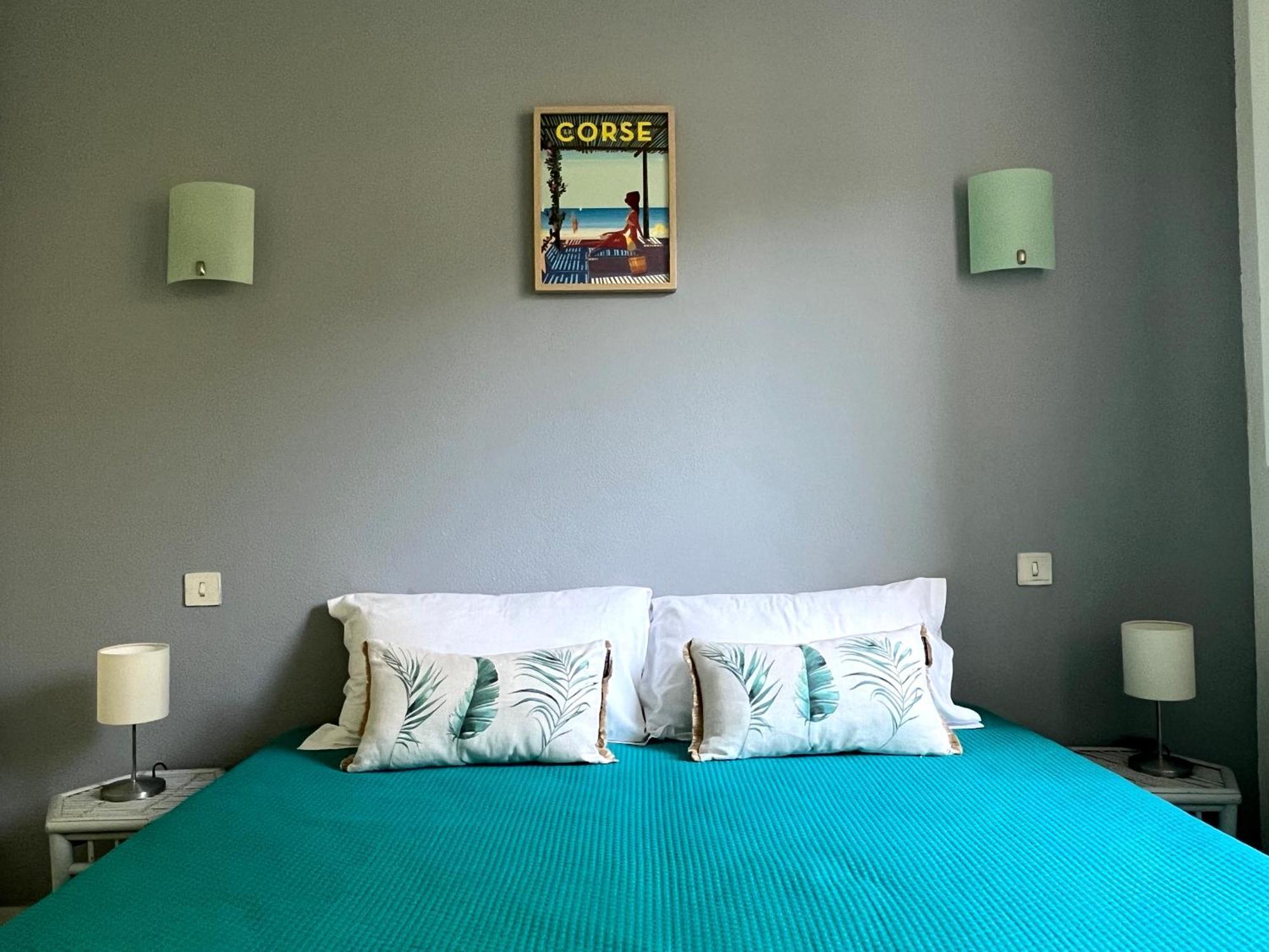 Residence Storia Di Blue بورتو فيكشْيو المظهر الخارجي الصورة