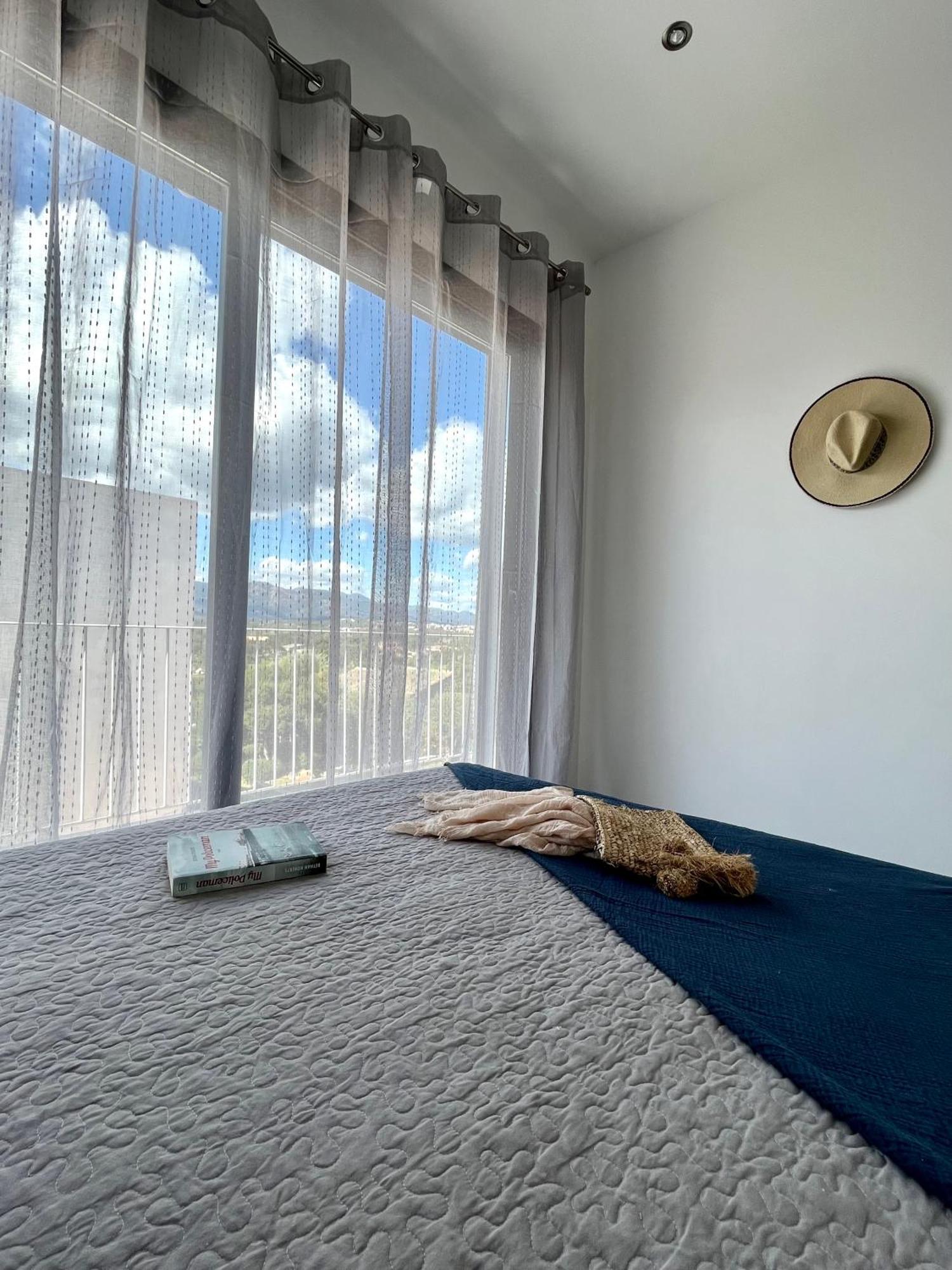 Residence Storia Di Blue بورتو فيكشْيو المظهر الخارجي الصورة