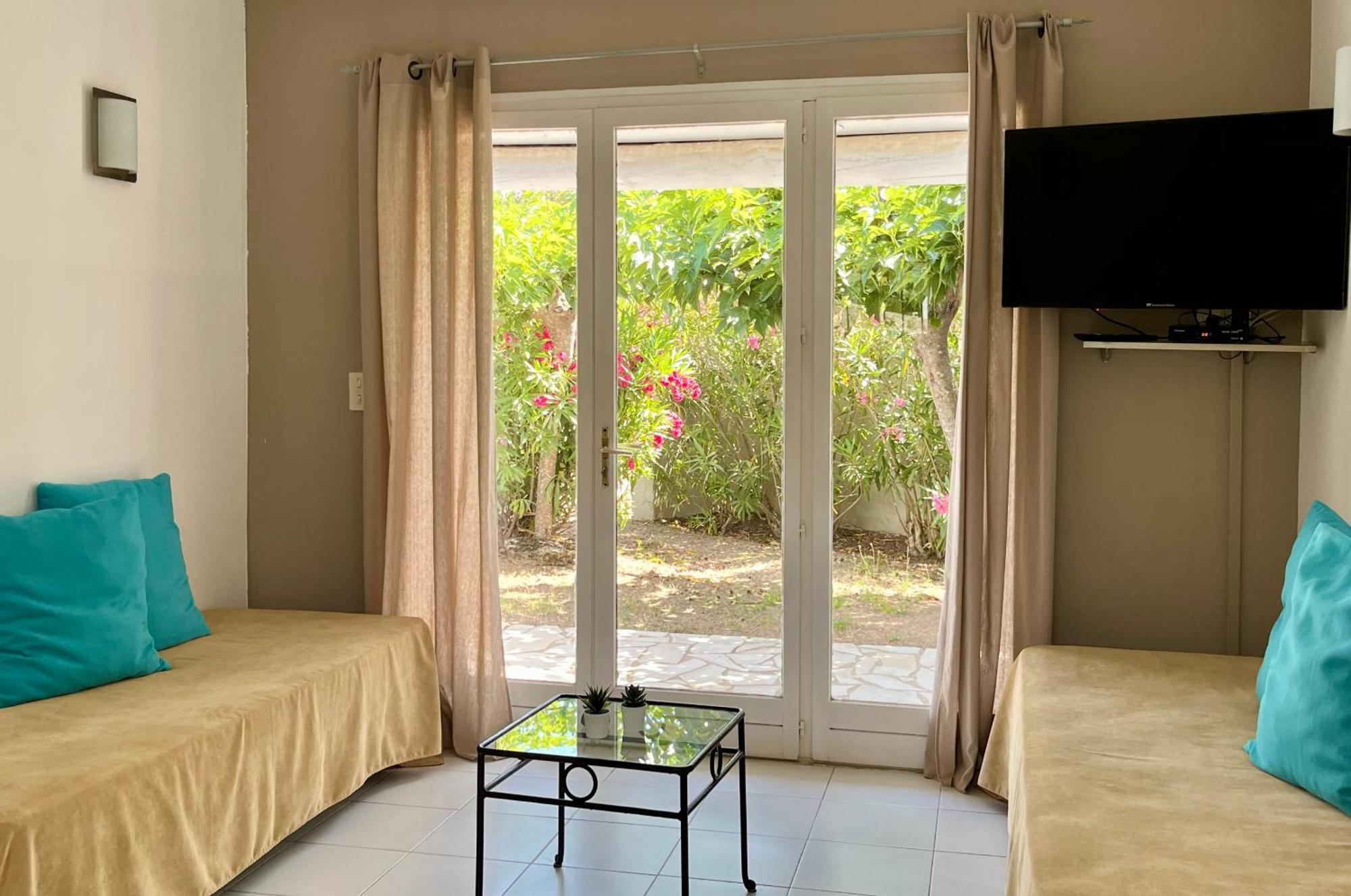 Residence Storia Di Blue بورتو فيكشْيو المظهر الخارجي الصورة